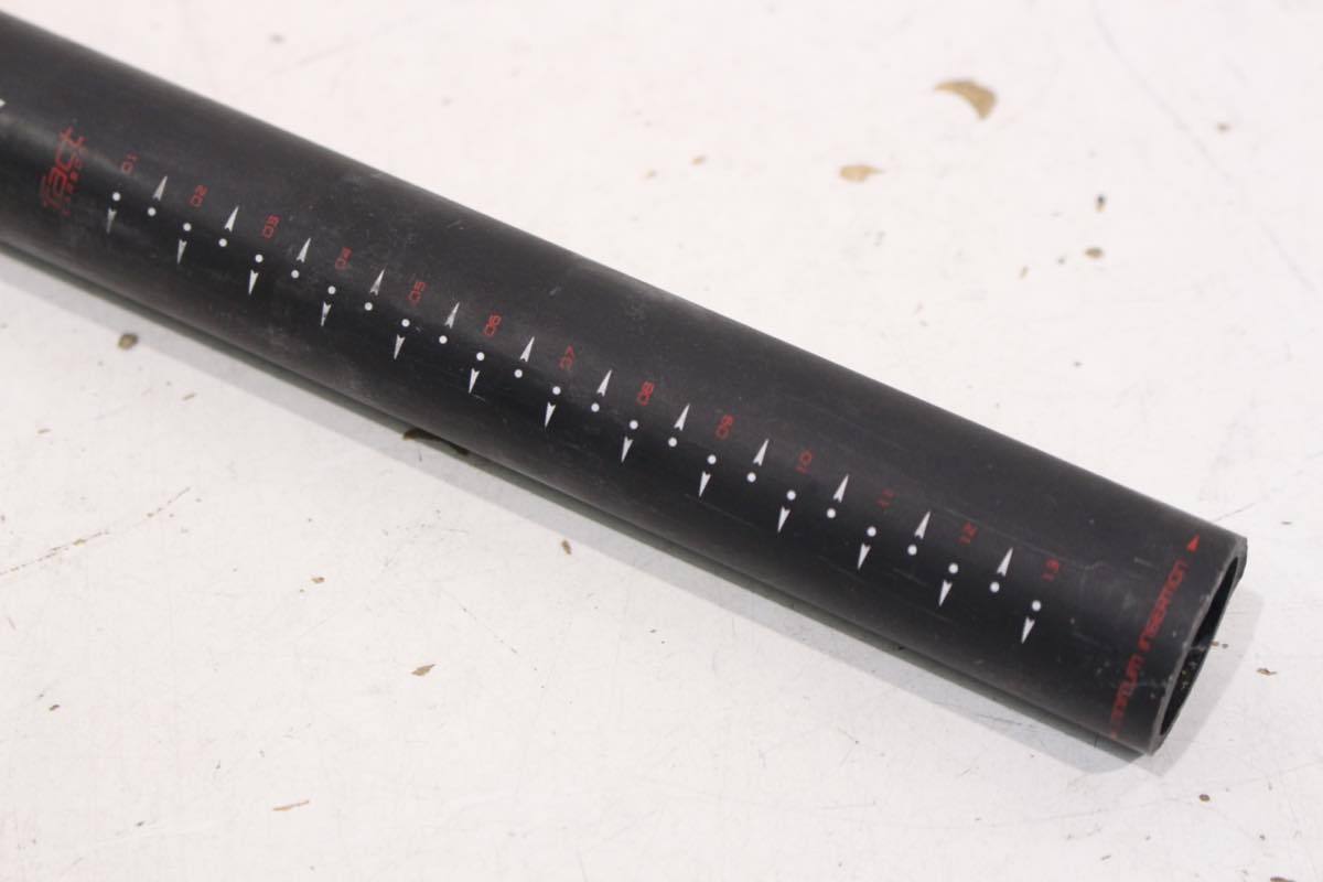 ☆S-WORKS エスワークス カーボンシートポスト Φ27.2mm S-WORKS