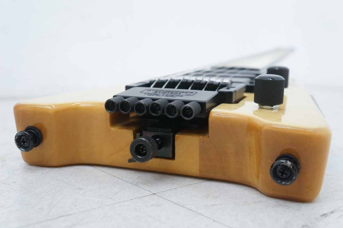 Spirit Steinberger スタインバーガー EMG搭載 BY スピリット）GT-PRO