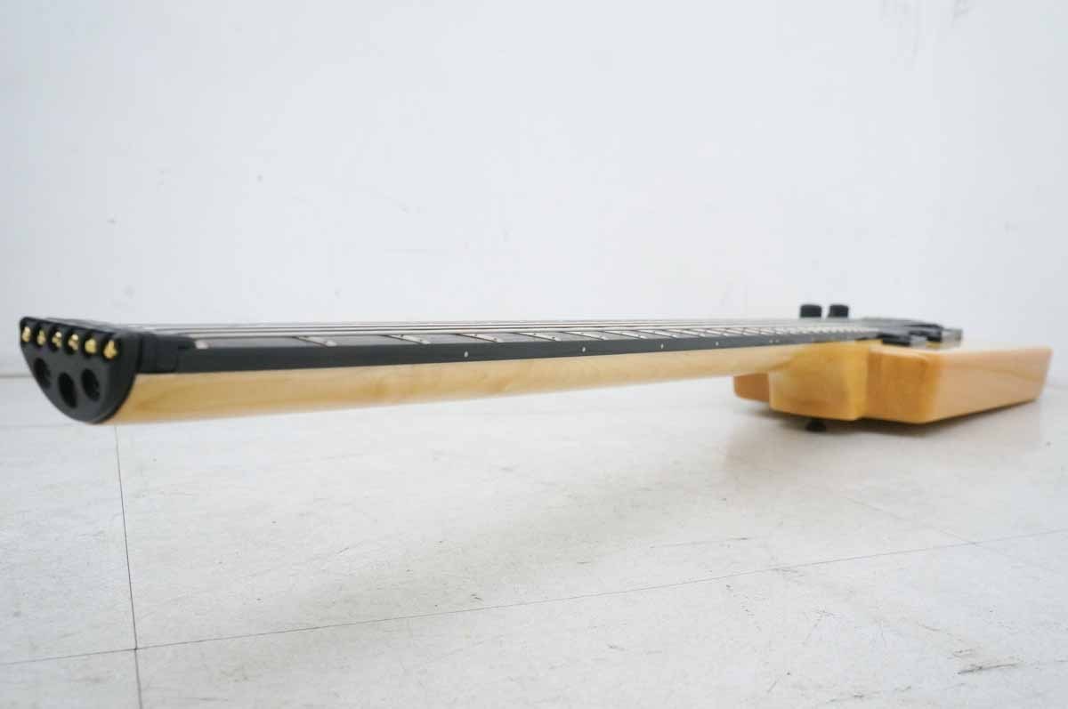 Spirit Steinberger スタインバーガー EMG搭載 BY スピリット）GT-PRO