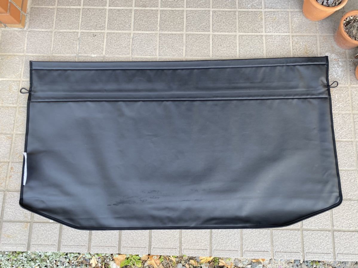 ラゲージプロテクター トヨタ 純正 プラド 150系 ランドクルーザー 
