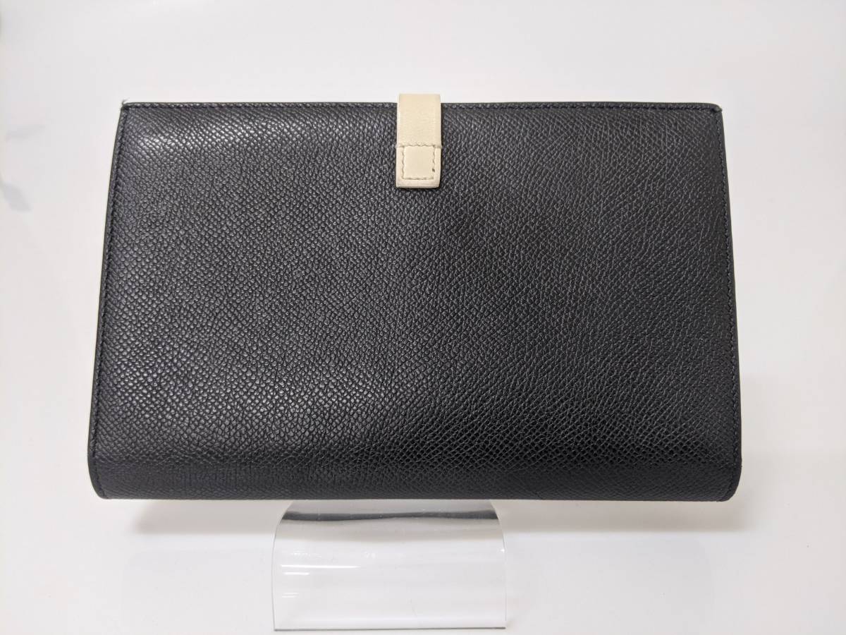 セリーヌ 長財布美品 - ベージュ レザー（CELINE 送料無料 セリーヌ  