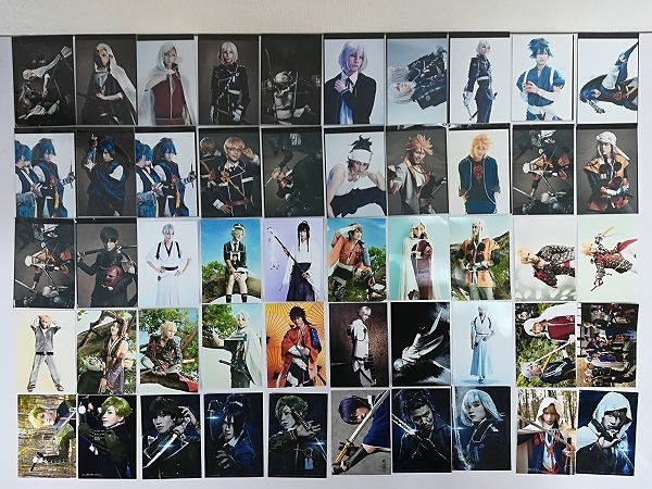 Mbj751b まとめ 舞台 映画 刀剣乱舞 ブロマイド パンフレット グッズ 他 ホビー N その他 売買されたオークション情報 Yahooの商品情報をアーカイブ公開 オークファン Aucfan Com