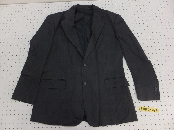 DORLAND HOUSE ドーランドハウス メンズ 三越 日本製 カシミヤ混 