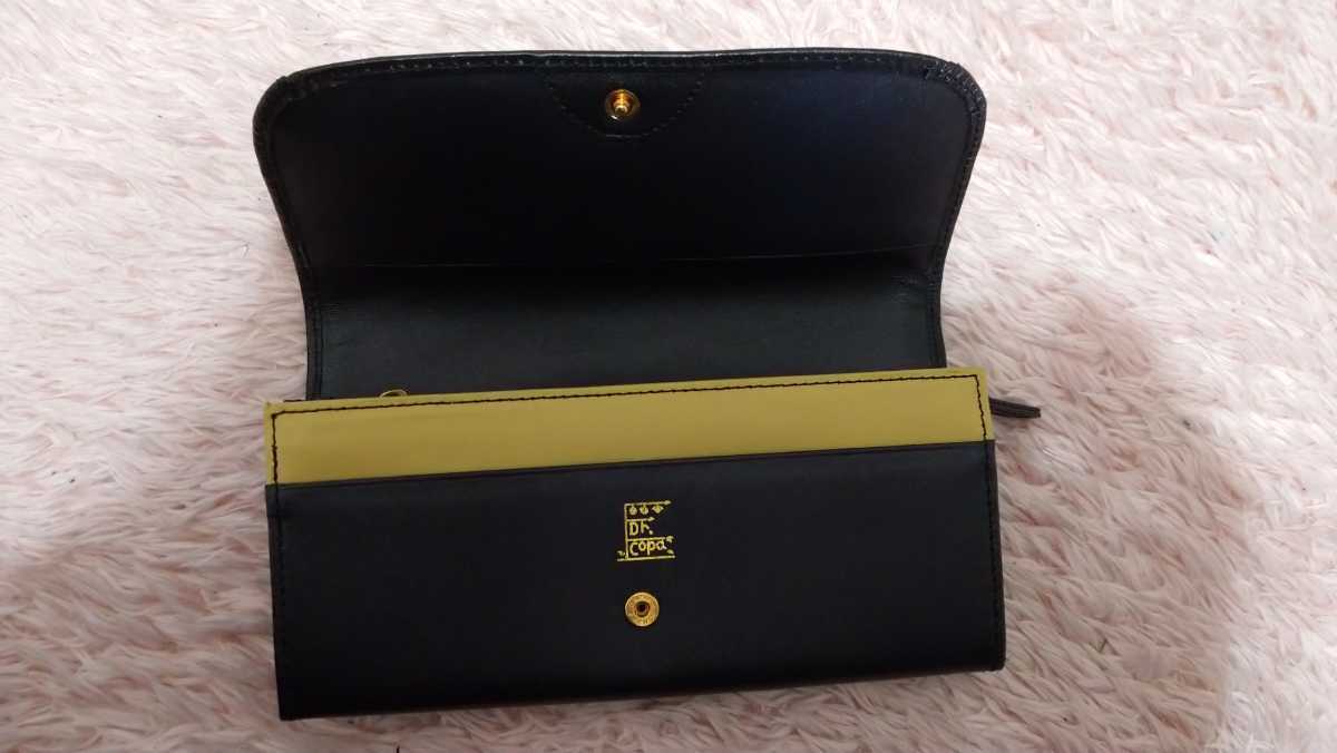 Dr コパ 開運財布 その他 売買されたオークション情報 Yahooの商品情報をアーカイブ公開 オークファン Aucfan Com