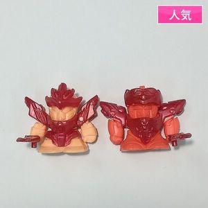 ガン消し アクアリウスのYahoo!オークション(旧ヤフオク!)の相場・価格