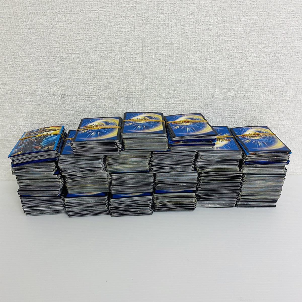 デュエルマスターズ 引退 大量約2000枚 Vレア レジェンドレアなど 