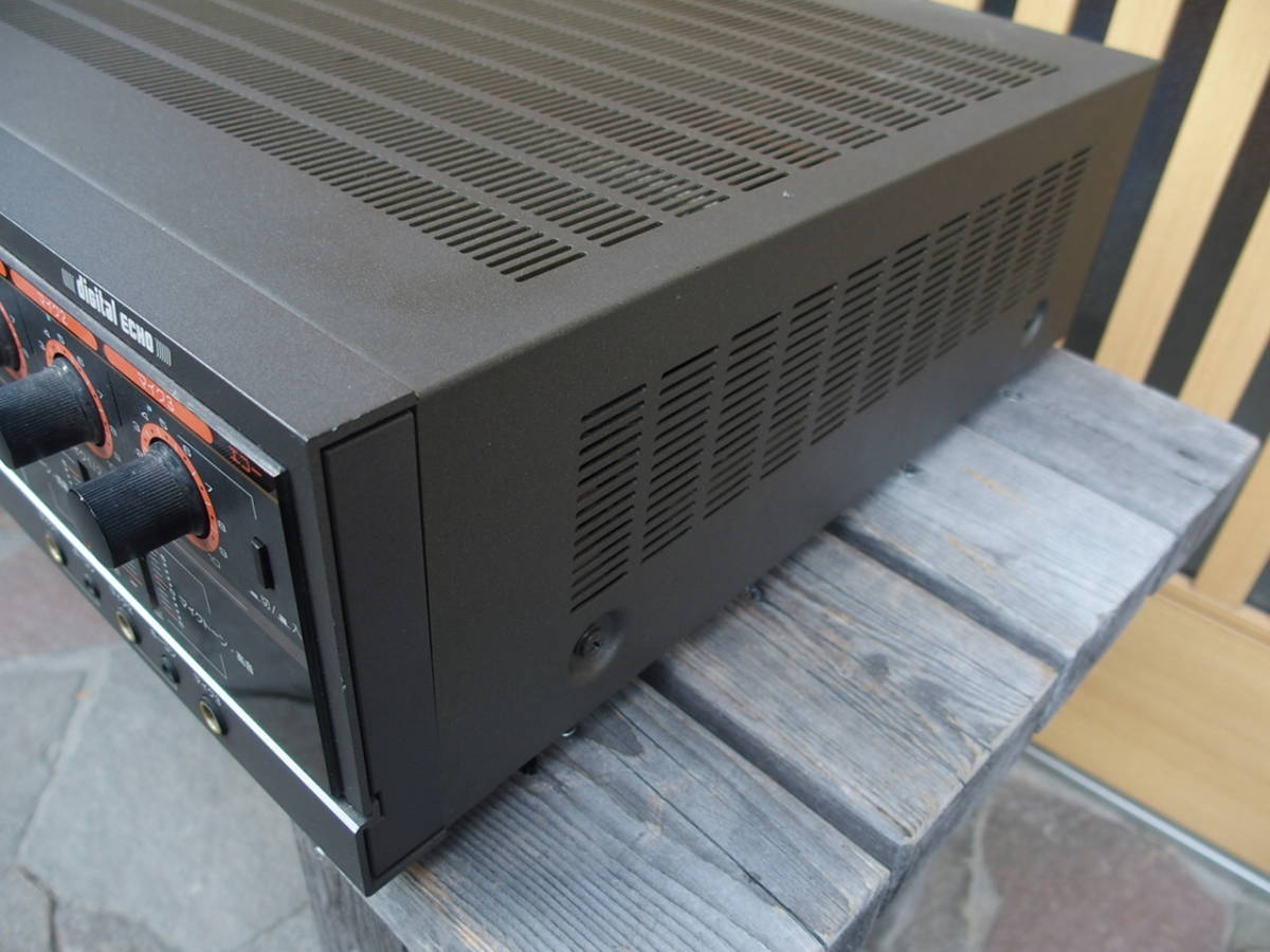パイオニア Pioneer ステレオミキシングアンプ チェック SA-V20Ⅱ 中古