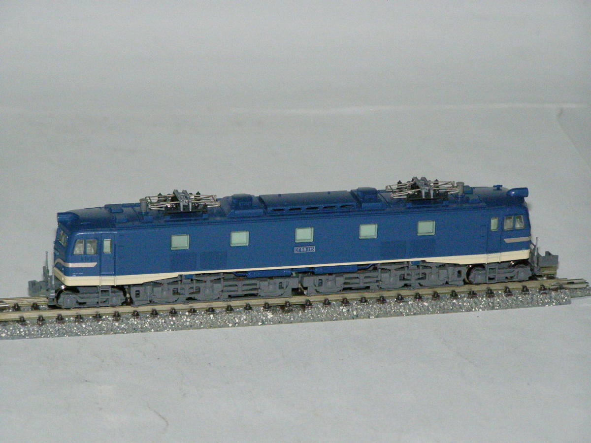 TOMIX 98054 JR キハ40-2000形ディーゼルカー(鬼太郎列車・ねこ娘列車