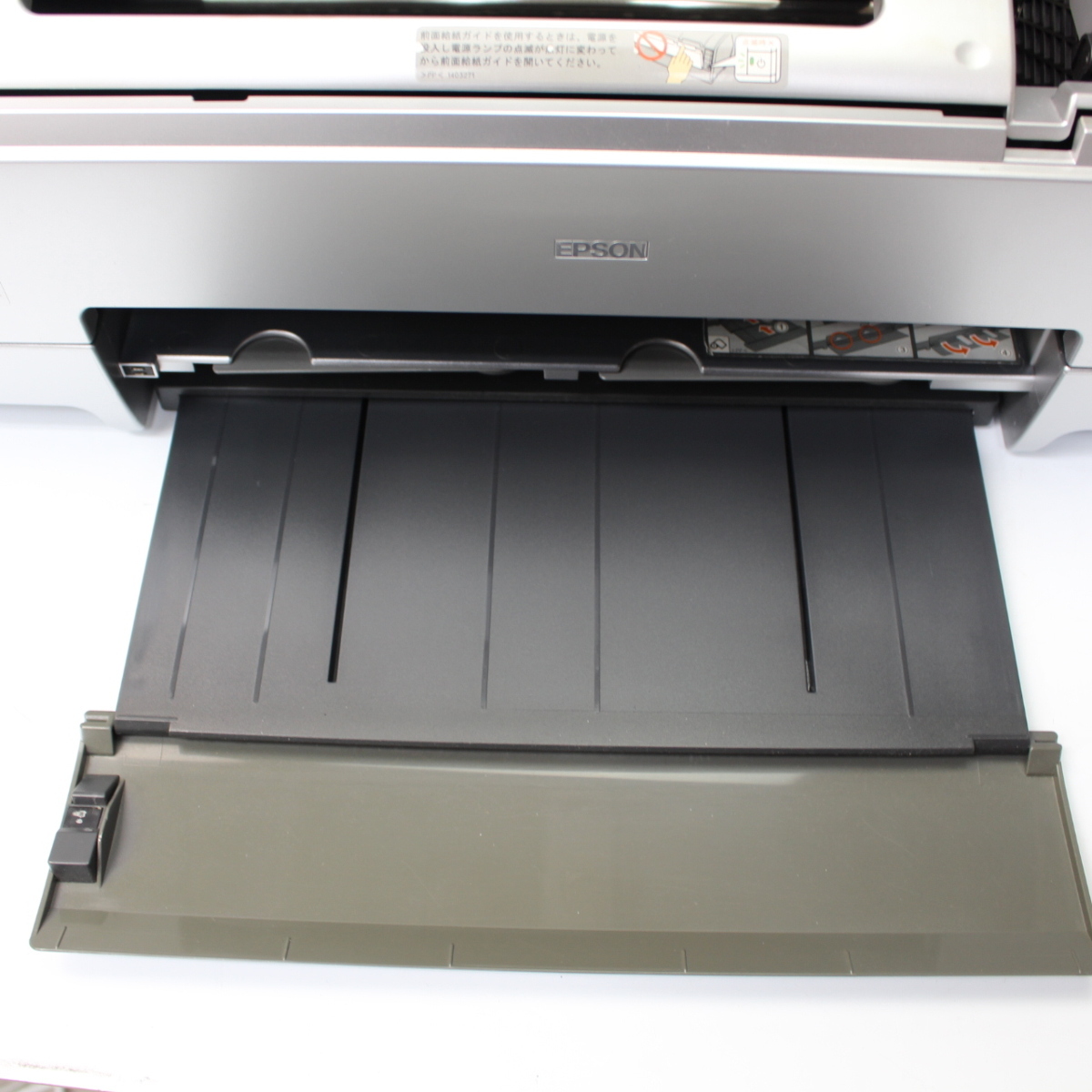 582) EPSON エプソン PX-5500 A3対応 プリンタ WIN10対応 プロ 