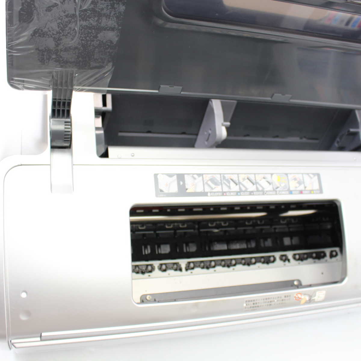 582) EPSON エプソン PX-5500 A3対応 プリンタ WIN10対応 プロ 