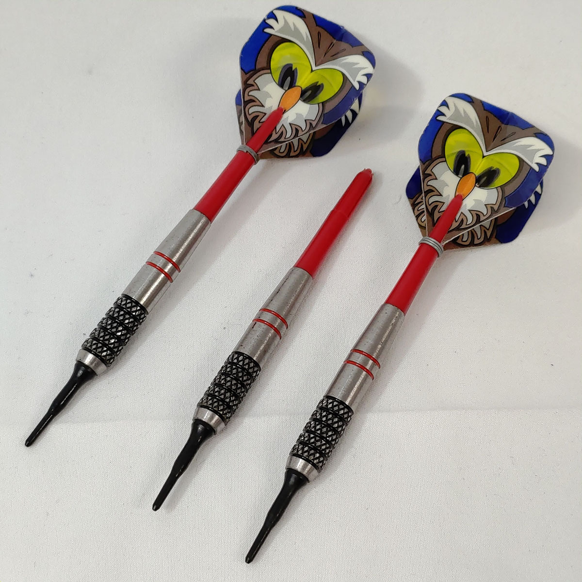 Harrows Vector ダーツバレル ソフトダーツ ハローズ ベクター ダーツ 矢 売買されたオークション情報 Yahooの商品情報をアーカイブ公開 オークファン Aucfan Com