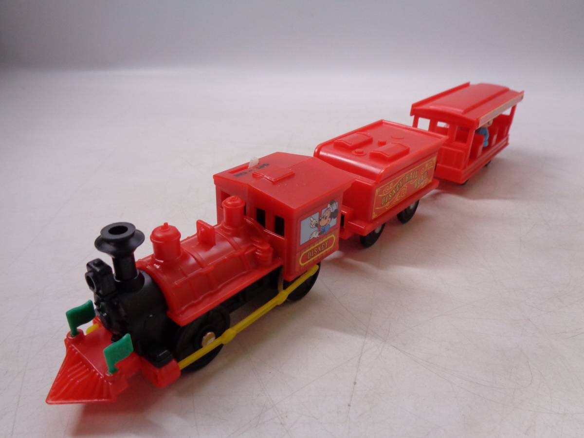 48 ミッキーポッポ ディズニー プラレール Tomy 機関車 新幹線 電車 箱付き 車両単品 売買されたオークション情報 Yahooの商品情報をアーカイブ公開 オークファン Aucfan Com 48 ミッキーポッポ ディズニー プラレール Tomy 機関車 新幹線 電車 箱付き 車両単品 売買されたオークション情報 Yahooの商品情報をアーカイブ公開 オークファン Aucfan Com