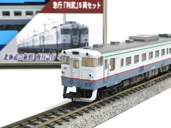 マイクロエース A 5931 キハ400系 14系急行 利尻 5両セット 鉄道模型 Nゲージ F ディーゼルカー 売買されたオークション情報 Yahooの商品情報をアーカイブ公開 オークファン Aucfan Com