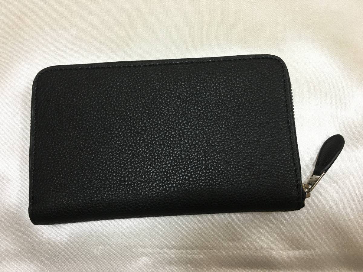 新品】COACH コーチ＆ディズニーコラボ限定品 ジップ財布、とんすけ