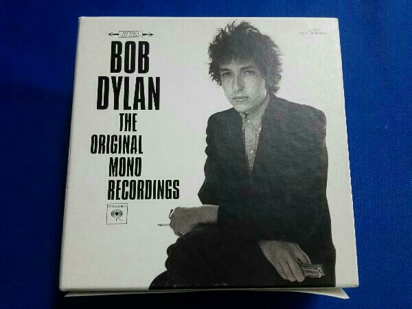 Bob Dylan The BOB - Music ボブ・ディラン DYLAN Original CD