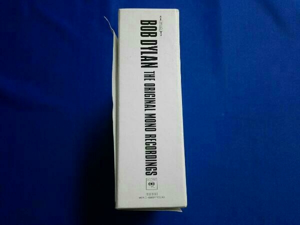 Bob Dylan The BOB - Music ボブ・ディラン DYLAN Original CD