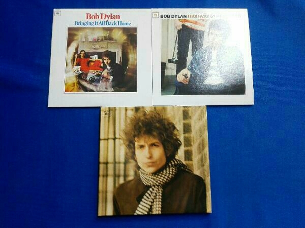 Bob Dylan The BOB - Music ボブ・ディラン DYLAN Original CD