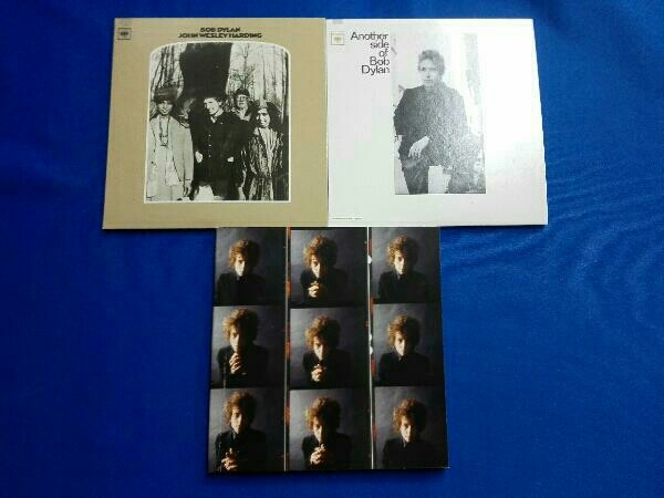 Bob Dylan The BOB - Music ボブ・ディラン DYLAN Original CD