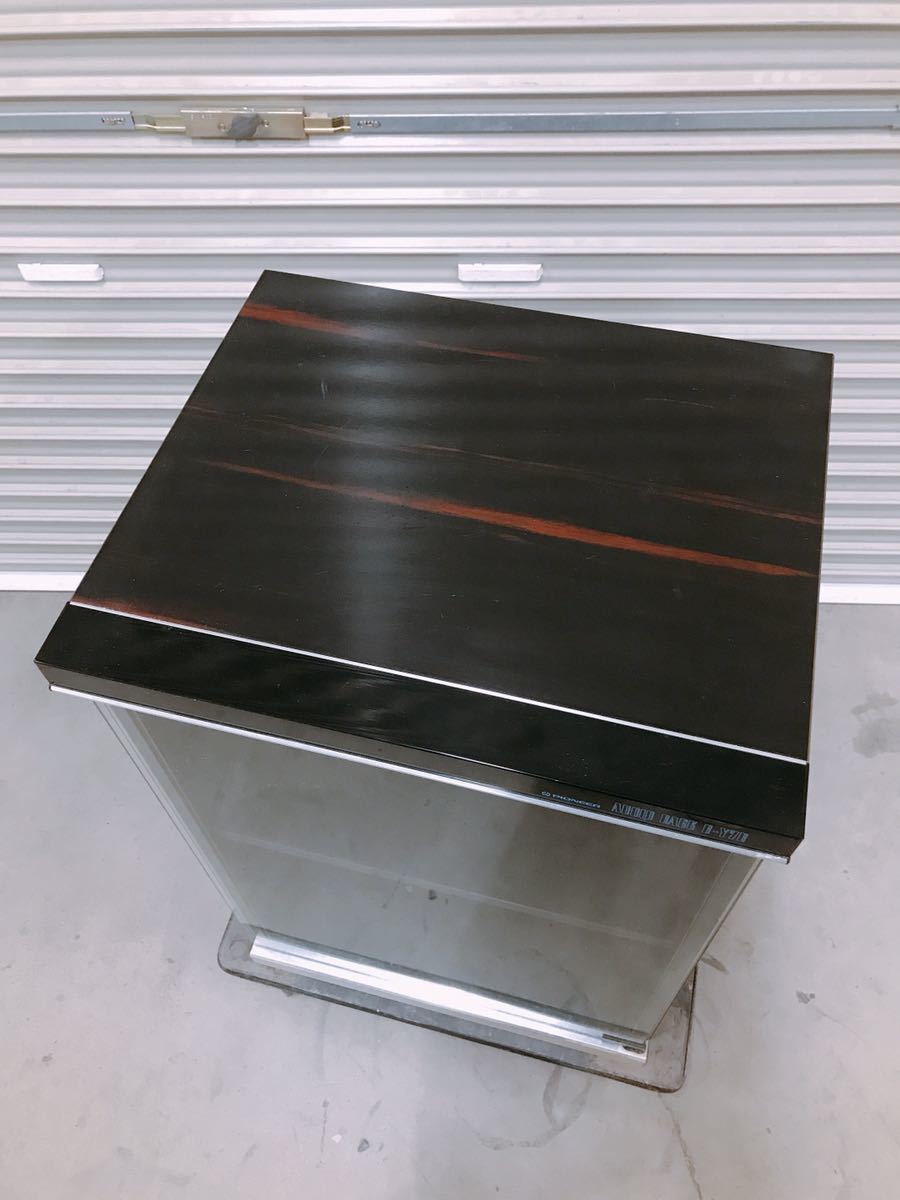 Pioneer パイオニア オーディオラック B-Y7R オーディオランプ JR-L4