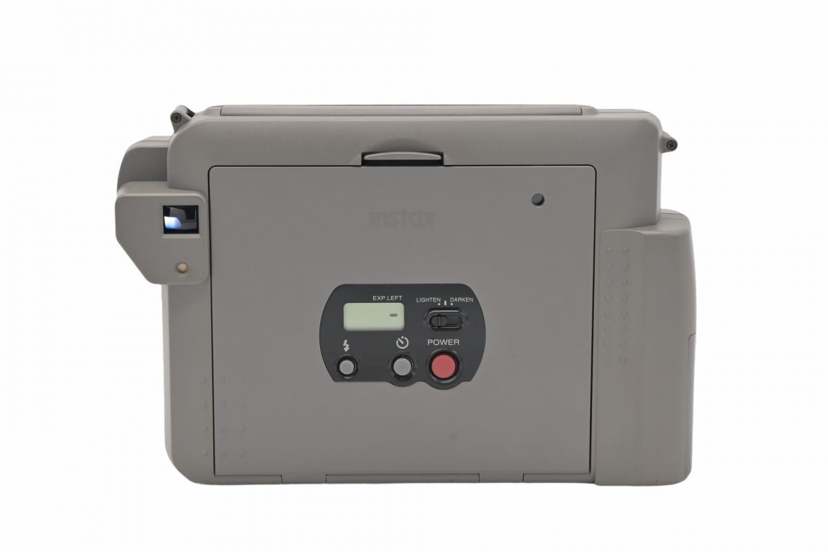 10072cmrk ◆ FUJIFILM 富士フイルム instax 500AF INSTANT CAMERA ポラロイド_3