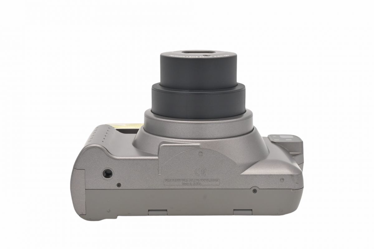 10072cmrk ◆ FUJIFILM 富士フイルム instax 500AF INSTANT CAMERA ポラロイド_6