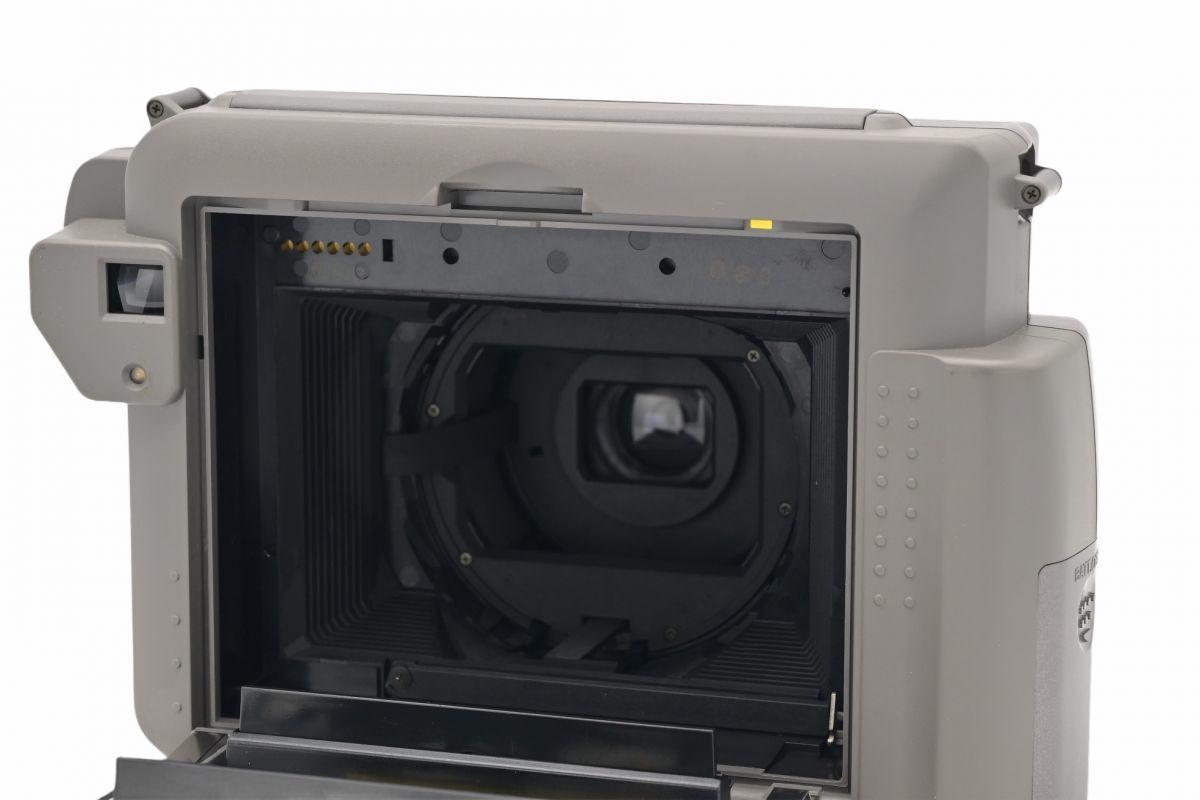 10072cmrk ◆ FUJIFILM 富士フイルム instax 500AF INSTANT CAMERA ポラロイド_7