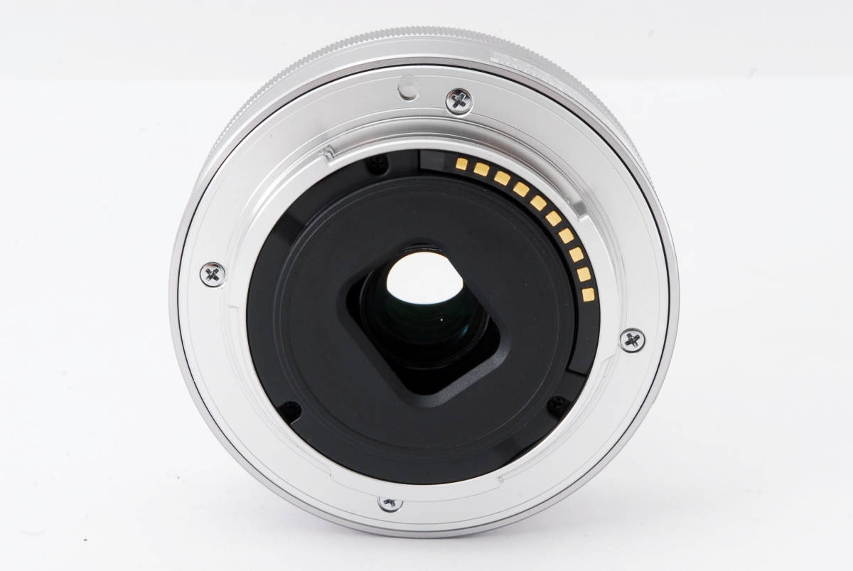  SONY SEL16f28 ソニー レンズ #117_5