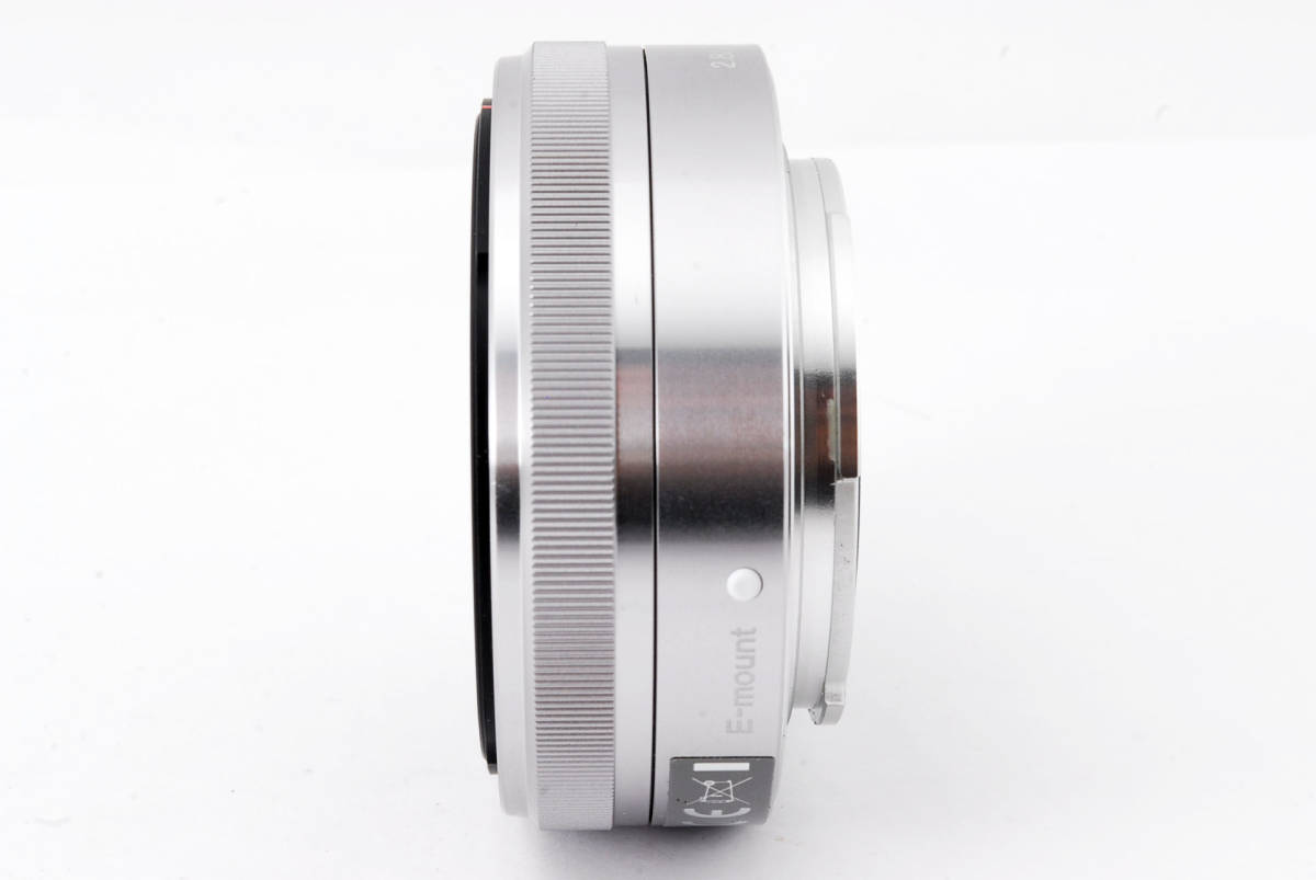 SONY SEL16f28 ソニー レンズ #117_6