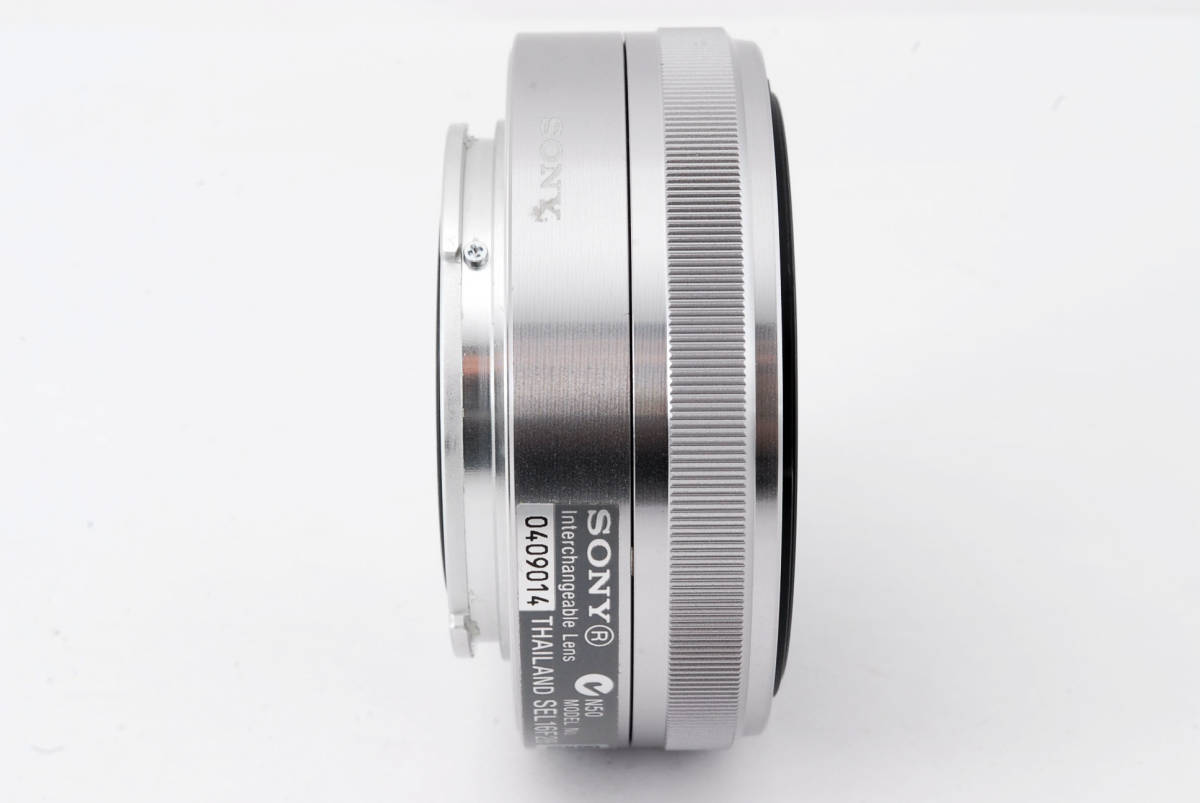  SONY SEL16f28 ソニー レンズ #117_7