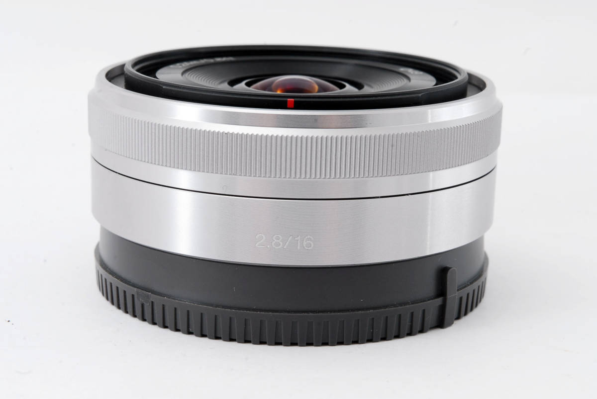  SONY SEL16f28 ソニー レンズ #117_8