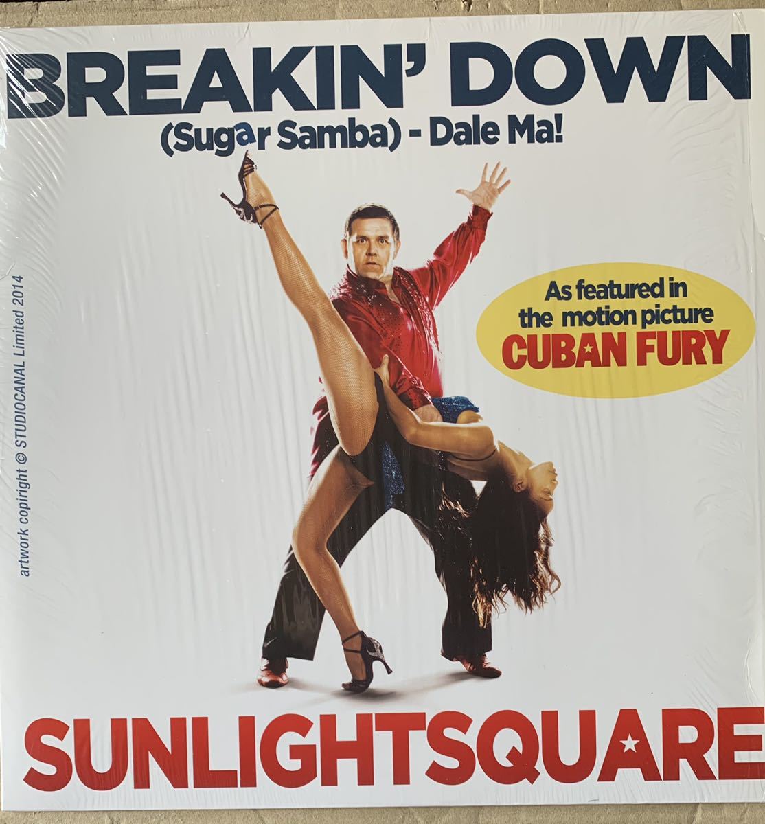 I Believe Sunlightsquare In Miracles - Latin Combo – Mix