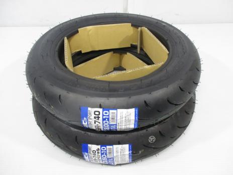 激安 ｉｒｃ 3 00 10 350 10 ｍｂｒ 740 サマースペシャル タイヤ交換 ｓｎ ｆｎ ｆｐ サーキットに スクーター ミニバイク用 売買されたオークション情報 Yahooの商品情報をアーカイブ公開 オークファン Aucfan Com