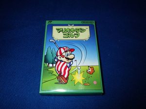 Fc マリオオープンゴルフのヤフオク の相場 価格を見る ヤフオク のfc マリオオープンゴルフのオークション売買情報は13件が掲載されています
