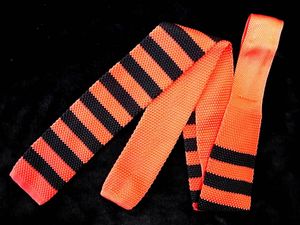 ☆【新品】☆3352 在庫処分セール【ニットタイ】ネクタイ