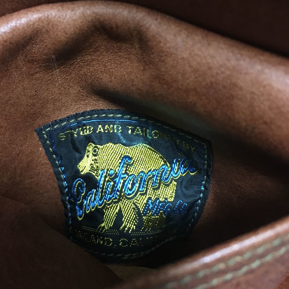 美品】RAINBOW COUNTRY レインボーカントリー A-2 フライトジャケット  