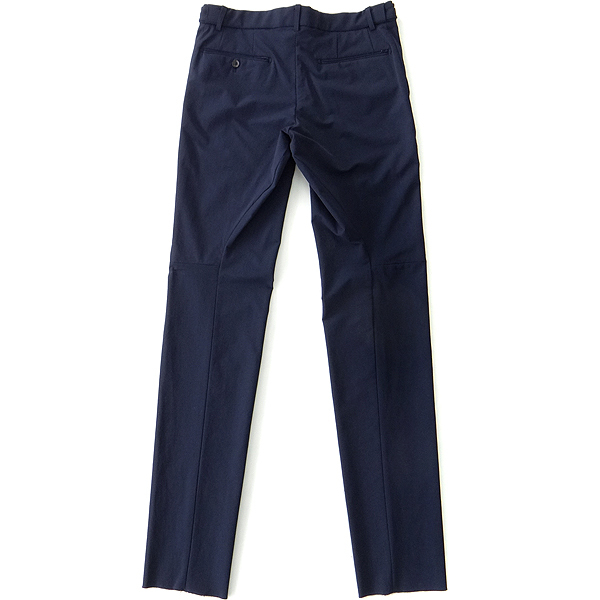 新品 DESCENTE デサント 春秋 ストレッチ セットアップ スーツ YA4(細身S) 紺 【J47752】 高機能 伸縮性抜群 メンズ ジャケット パンツ デサント DESCENTE ウォッシャブル・洗濯可能 春秋◇未使用 売れ筋 PAUSEのパッカブルシリーズが