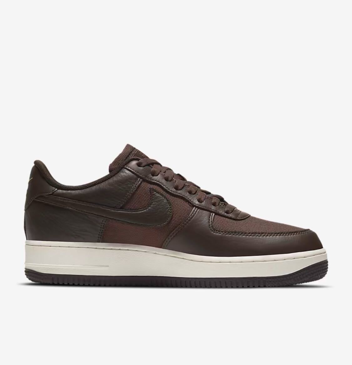 GORE-TEX 27.0cm 新品未使用 NIKE エアフォース1 '07 GTX ナイキ GORE-TEX 27.0cm 新品未使用 NIKE エアフォース1 '07 GTX ナイキ