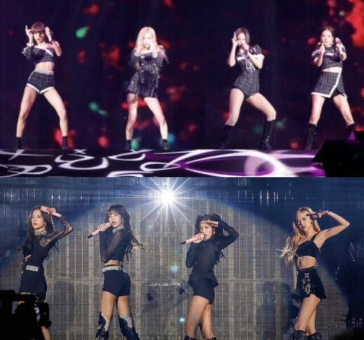 BLACKPINK2019★2020 INYOURAREA 東京ドーム 日本語 バージョン！_2