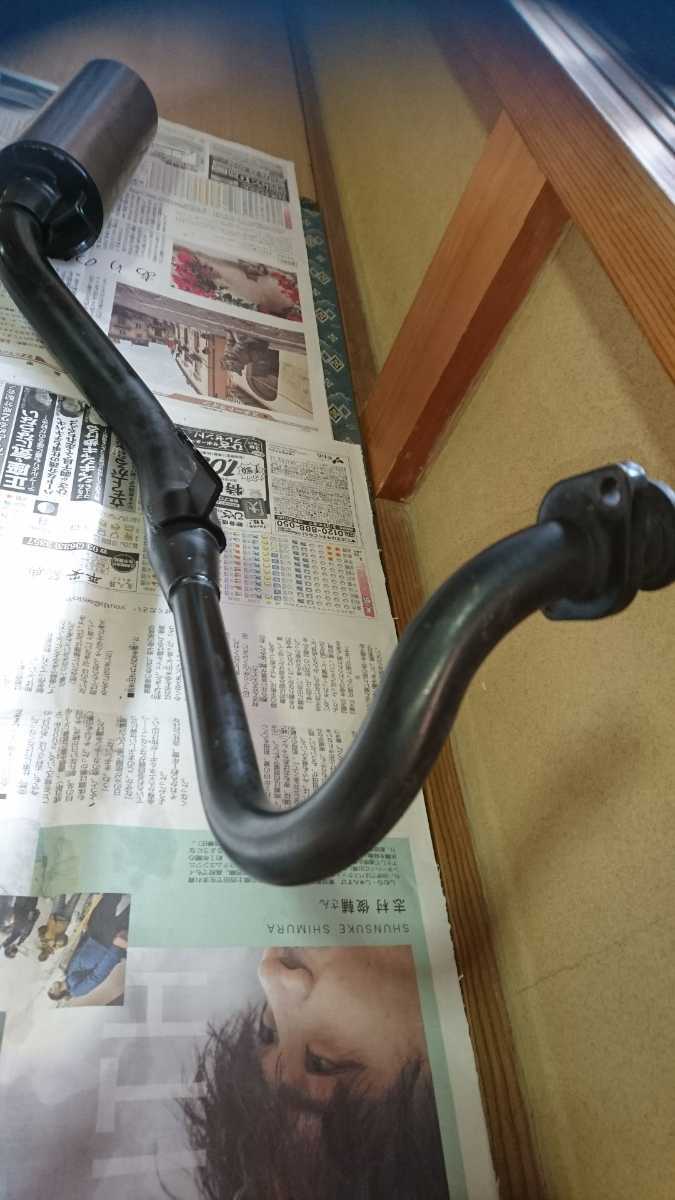 スズキ GAG用 純正マフラー スズキ ギャグ用 純正マフラー