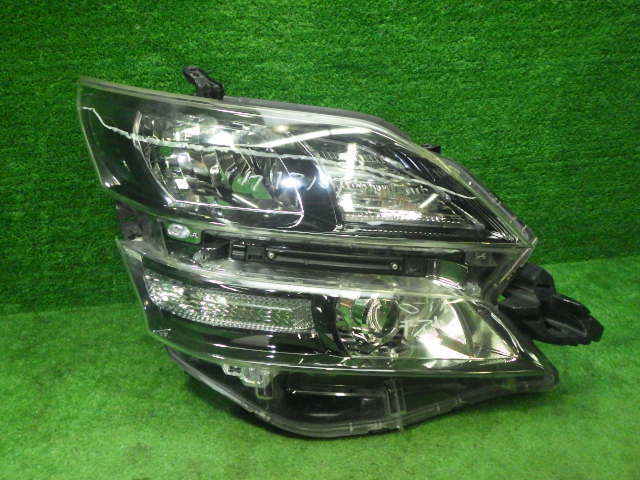 得価，お買い得 トヨタ ヴェルファイア ATH20W 右ヘッドランプ/右ヘッドライト HID 81110-58230 一部未チェック(ヘッドライト)｜売買されたオークション情報、yahooの商品情報をアーカイブ公開 - オークファン トヨタ用
