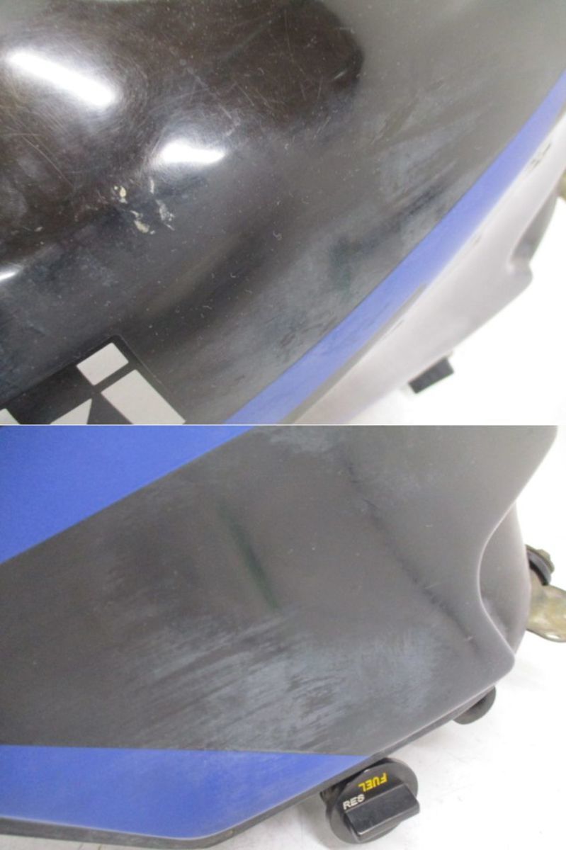 030127 ZZR250 ガソリンタンク ベース EX250H F BHN 【公式通販】