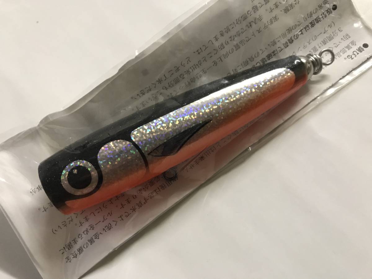60-130 - Yahoo!オークション 「カーペンターbcポッパー」の落札相場