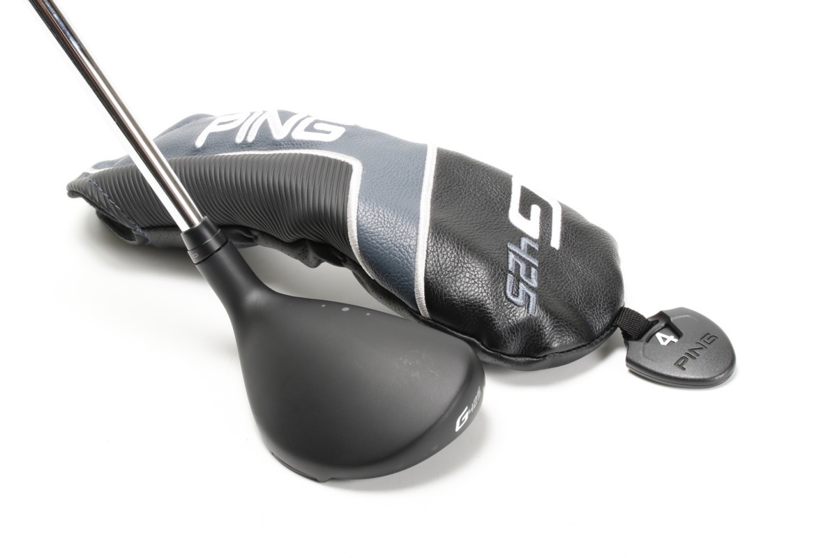 安い，100%新品 PING G425 ハイブリッド ユーティリティ N.S.PRO MODUS3 TOUR 105 U4(ピン)｜売買されたオークション情報、yahooの商品情報をアーカイブ公開 - オークファン 男性右きき用