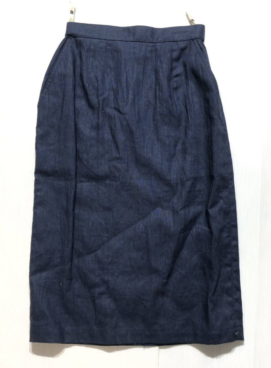 □ I. S ISSEY MIYAKE SPORT イッセイ・ミヤケ スポーツ □ インディゴ 
