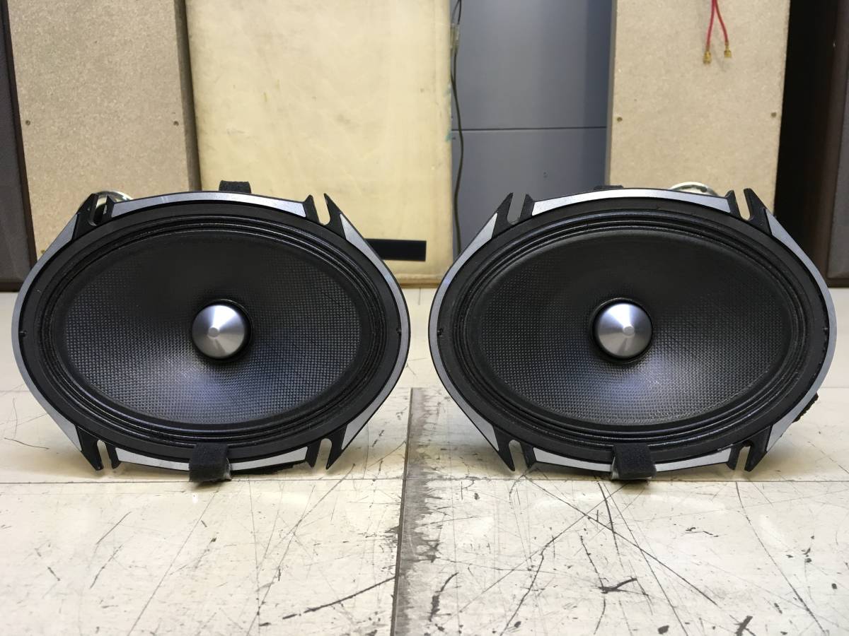 carrozzeria | TS-C1010A 16cm TS-C1610A R1(hiro ☆carrozzeria TS