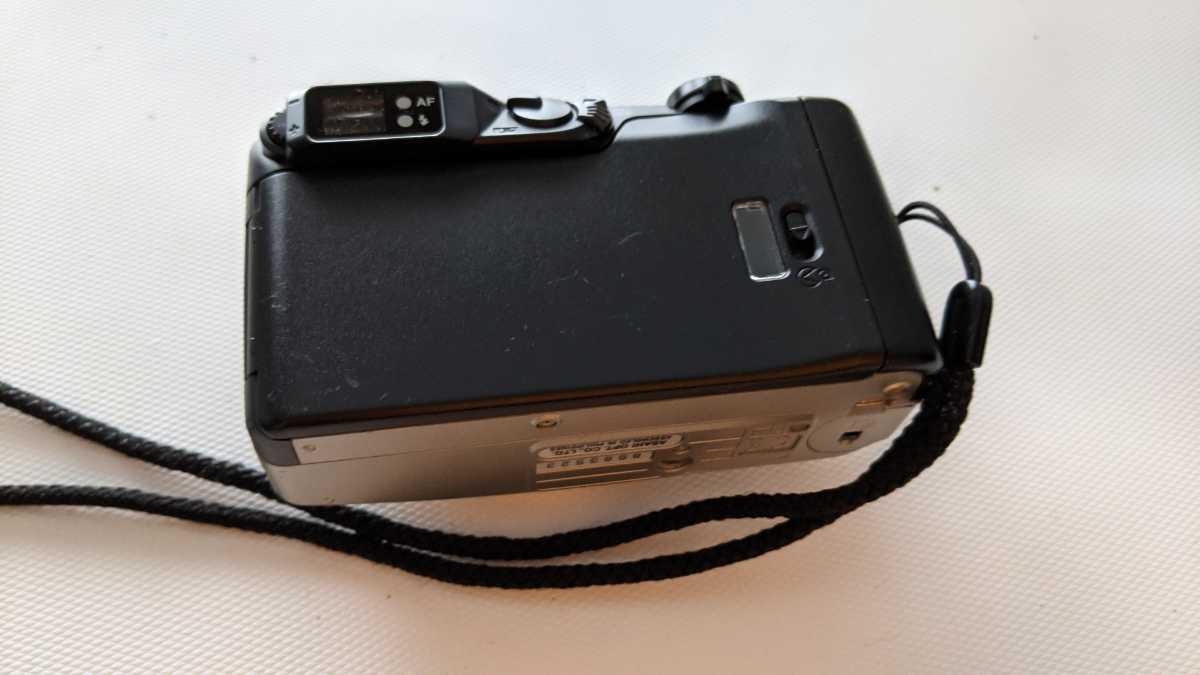 PENTAX ESPIO 140 ペンタックス エスピオ フィルムカメラ 箱付き