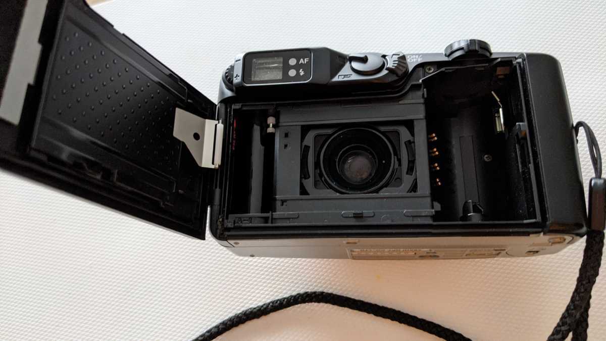 PENTAX ESPIO 140 ペンタックス エスピオ フィルムカメラ 箱付き