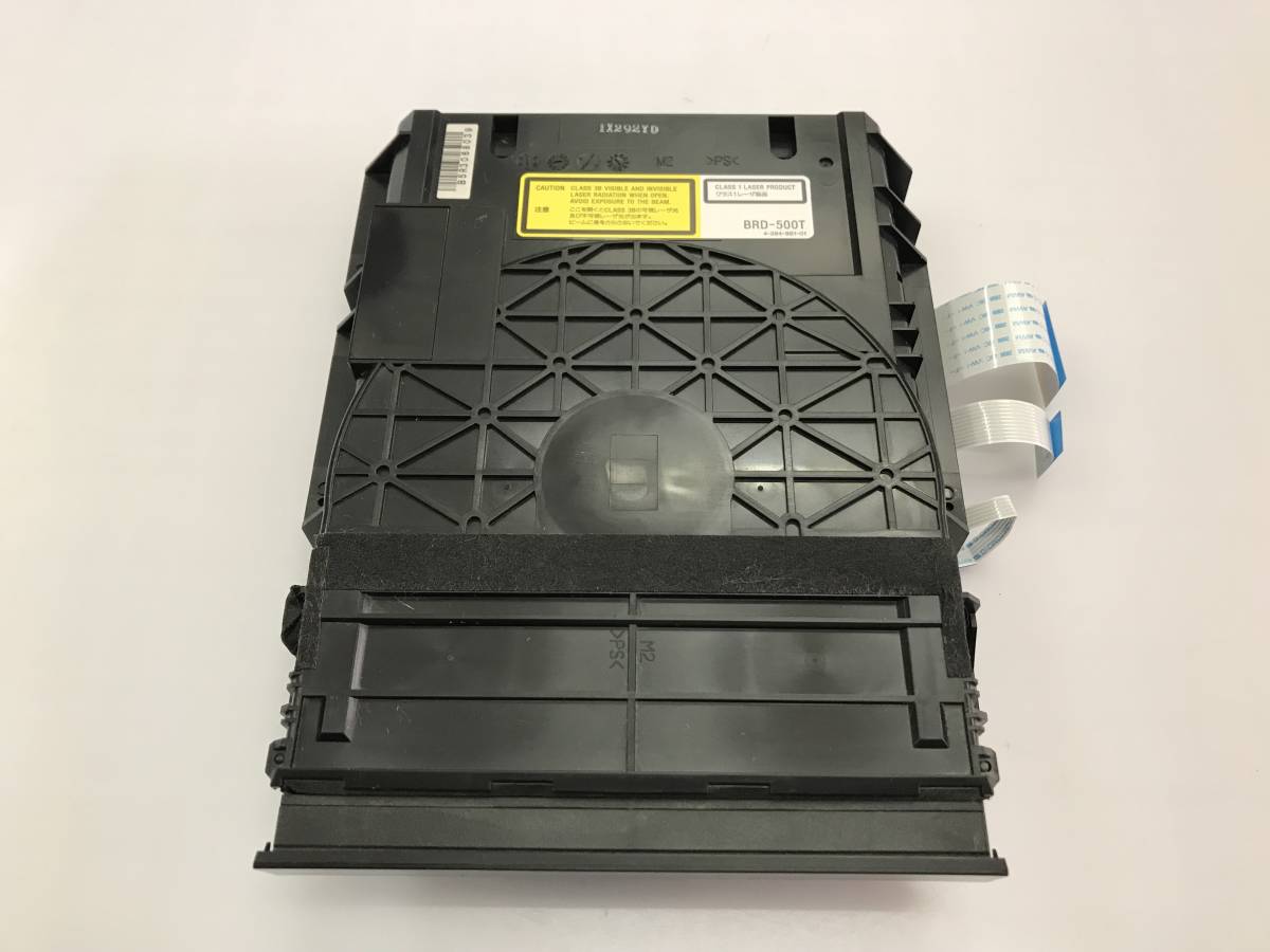 BRD-500T 光学ドライブ SONY ソニー 2026年最新Yahoo!オークション