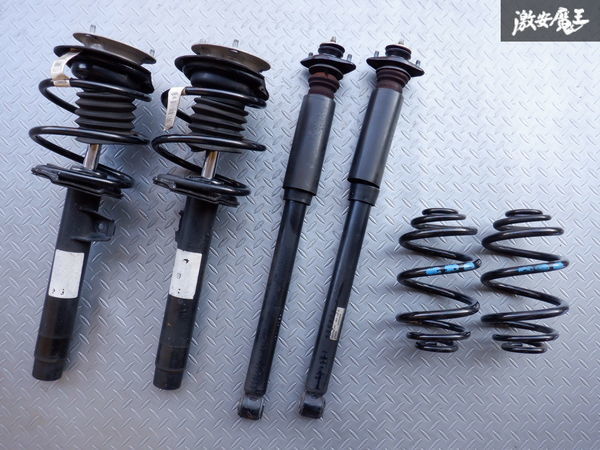 BMW z4 Z4 サスペンション 純正 bmw トヨタ純正 ショックアブソーバー 