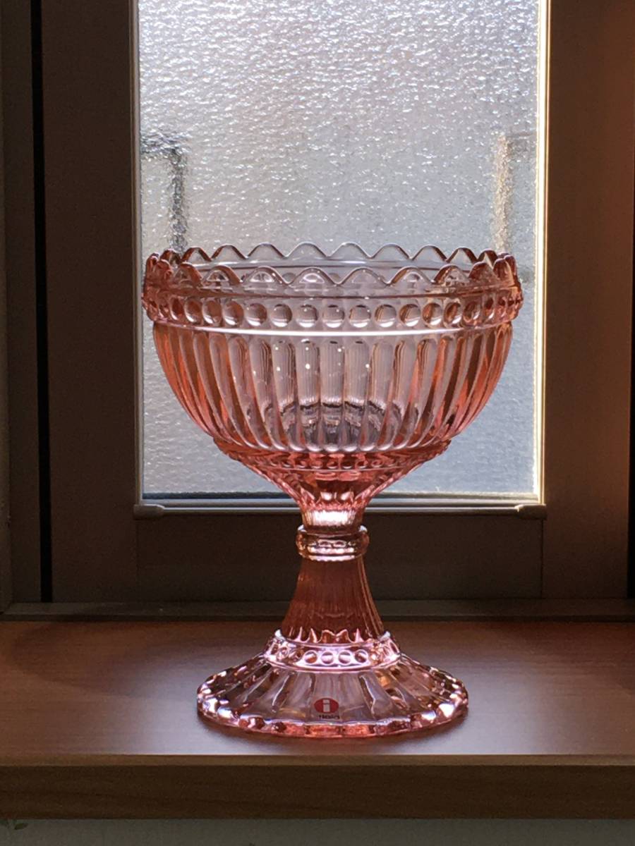 marimekkoマリボウル 155 リオブラウン イッタラ Iittala＆マリメッコ